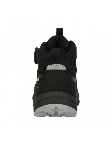 Boots Whistler Kids Gango WP Boots Black