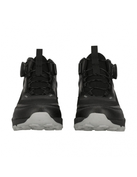 Boots Whistler Kids Gango WP Boots Black