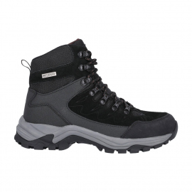 Μπότες - Ορειβατικά Whistler Women's Detion WP Leather Boots Black