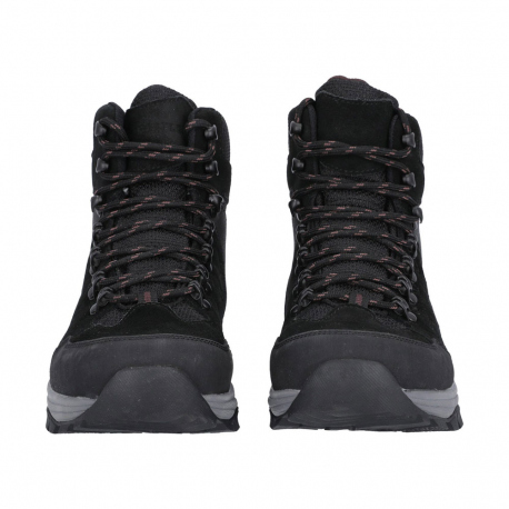 Boots - Hiking Shoes Whistler Women's Detion WP Leather Boots Black