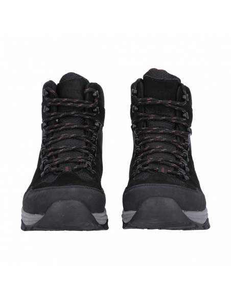 Boots - Hiking Shoes Whistler Women's Detion WP Leather Boots Black