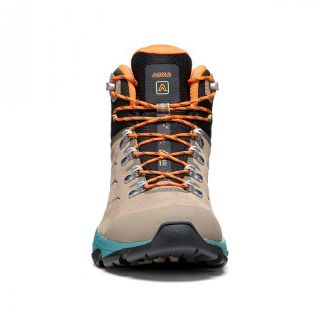 Μπότες - Ορειβατικά Asolo Women's Acadia Mid LTH GTX Beige