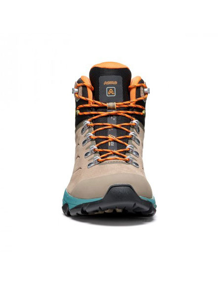 Μπότες - Ορειβατικά Asolo Women's Acadia Mid LTH GTX Beige