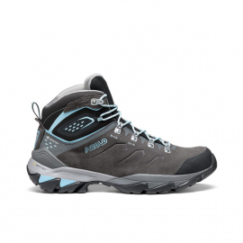Μπότες - Ορειβατικά Asolo Women's Acadia Mid LTH GTX Graphite