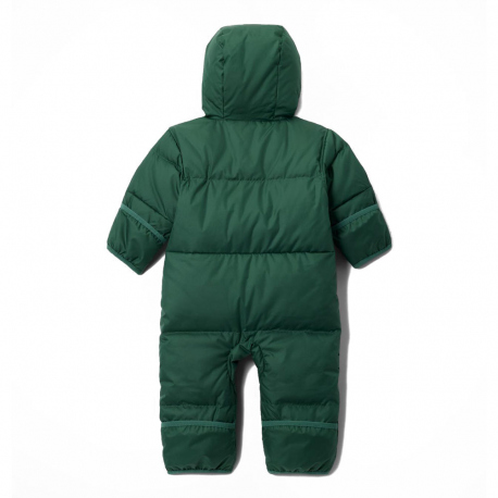 Τζάκετς Παιδική Ολόσωμη Φόρμα Columbia Snuggly Bunny II Bunting Forest