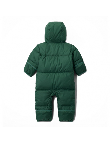 Τζάκετς Παιδική Ολόσωμη Φόρμα Columbia Snuggly Bunny II Bunting Forest