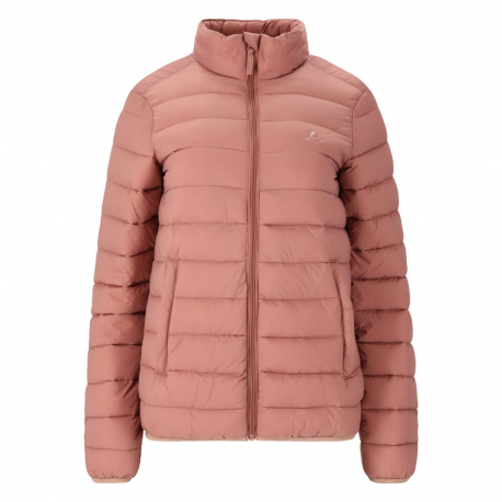 Τζάκετς Whistler Women's Arubi Puffer Jacket Burlwood