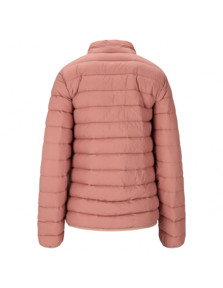 Τζάκετς Whistler Women's Arubi Puffer Jacket Burlwood