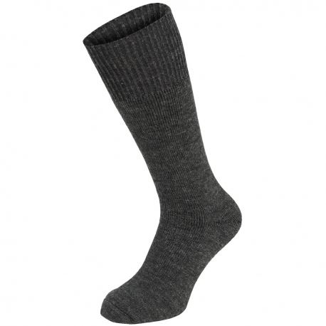 Extra Warm Socks
