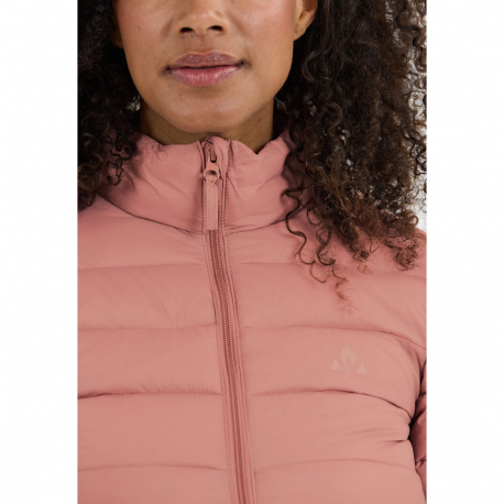 Jackets Whistler Women's Arubi Puffer Jacket Navy