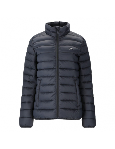 Jackets Whistler Women's Arubi Puffer Jacket Navy