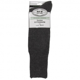 Κάλτσες Extra Warm Socks 2