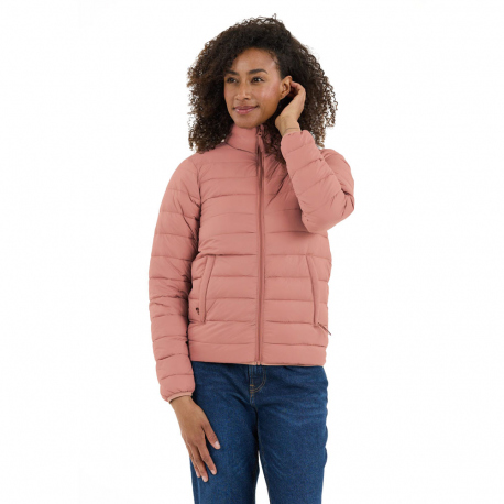 Τζάκετς Whistler Women's Arubi Puffer Jacket Black