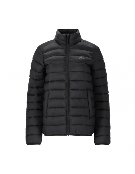 Τζάκετς Whistler Women's Arubi Puffer Jacket Black