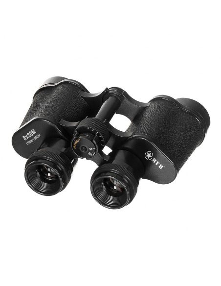 Κυάλια - Τηλεσκόπια Binocular 8x30 with Leather Case