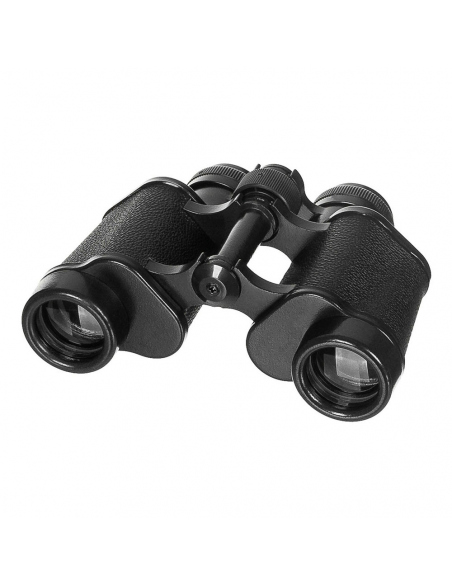 Κυάλια - Τηλεσκόπια Binocular 8x30 with Leather Case