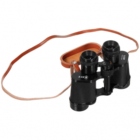 Κυάλια - Τηλεσκόπια Binocular 8x30 with Leather Case