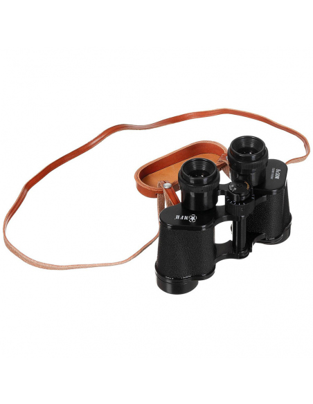 Κυάλια - Τηλεσκόπια Binocular 8x30 with Leather Case