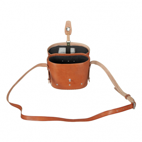 Κυάλια - Τηλεσκόπια Binocular 8x30 with Leather Case