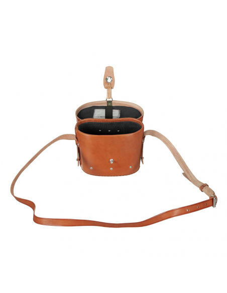 Κυάλια - Τηλεσκόπια Binocular 8x30 with Leather Case