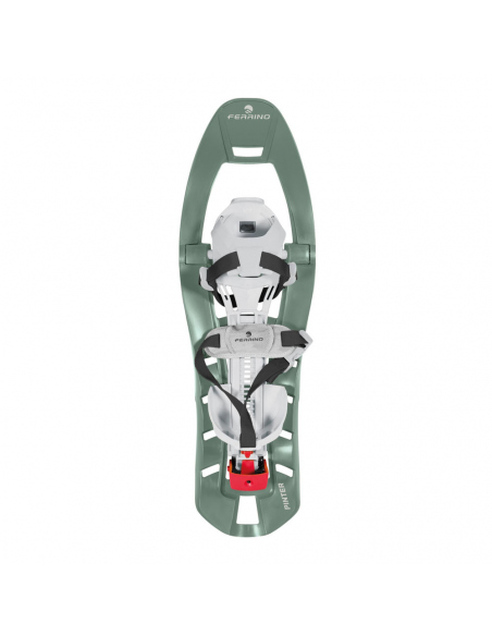 Snowshoes Ferrino Pinter Castor Snowshoes