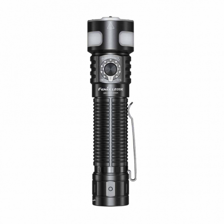 Φακοί Χειρός Fenix LD35R Flashlight 1800 Lumens
