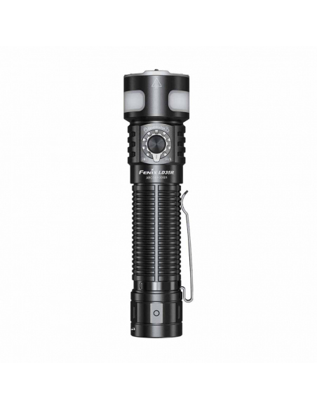 Φακοί Χειρός Fenix LD35R Flashlight 1800 Lumens