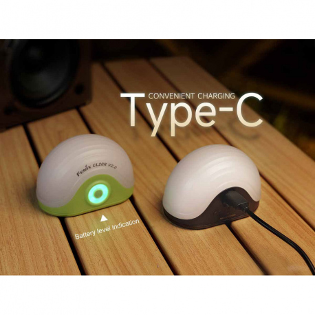 Φανάρια Fenix CL20R v2.0 Camping Lantern