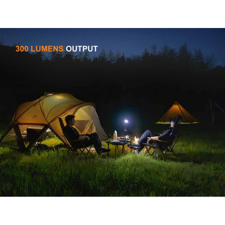 Φανάρια Fenix CL20R v2.0 Camping Lantern