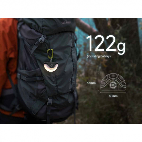 Φανάρια Fenix CL20R v2.0 Camping Lantern