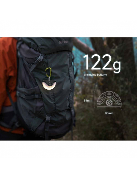 Φανάρια Fenix CL20R v2.0 Camping Lantern