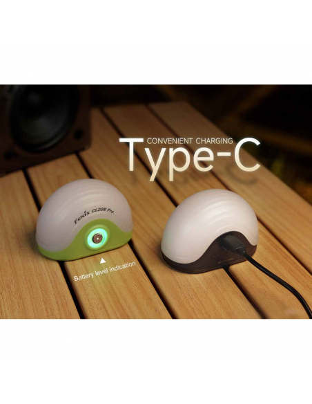 Φανάρια Fenix CL20R PRO Camping Lantern