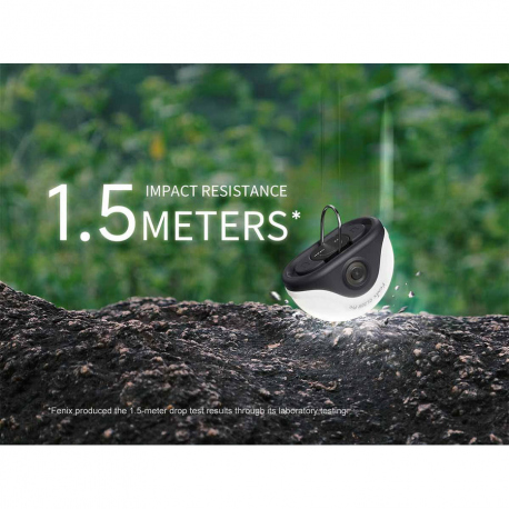 Φανάρια Fenix CL20R PRO Camping Lantern