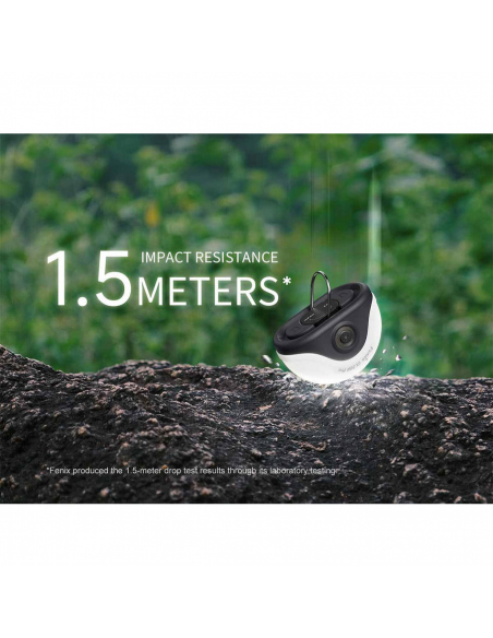 Φανάρια Fenix CL20R PRO Camping Lantern