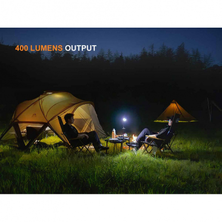 Φανάρια Fenix CL20R PRO Camping Lantern