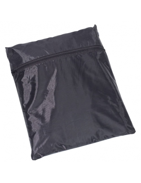 Apparel & Shoes Accessories Black Rain Suit