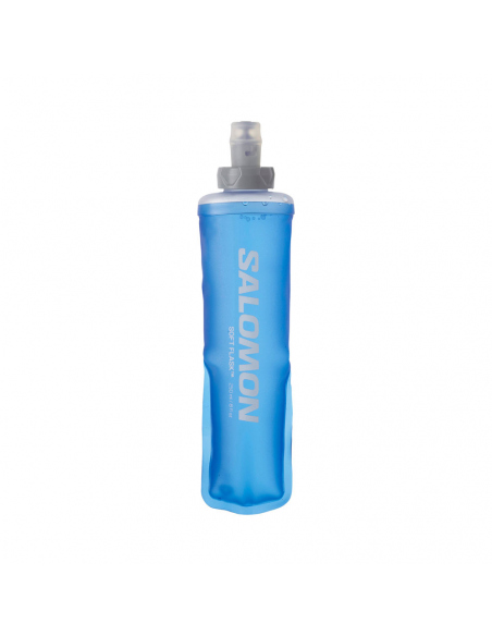 Υδροδοχεία - Θερμός - Παγούρια Salomon Soft Flask 250ml