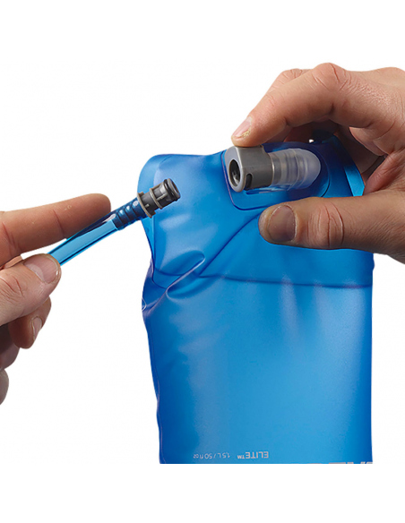 Hydration - Thermos - Bottles Salomon Soft Reservoir 1.5L