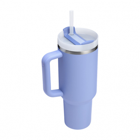 Hydration - Thermos - Bottles Stanley Quencher H2.0 FlowState Tumbler 1.2L Hydrangea