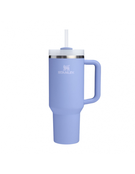 Hydration - Thermos - Bottles Stanley Quencher H2.0 FlowState Tumbler 1.2L Hydrangea