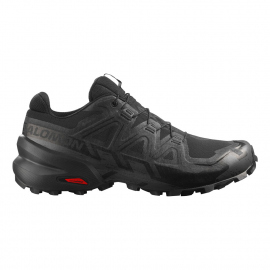 Αθλητικά Salomon Men's Speedcross 6 GTX Black