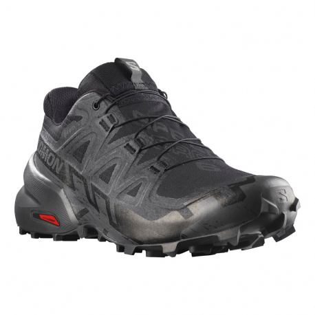 Αθλητικά Salomon Men's Speedcross 6 GTX Black