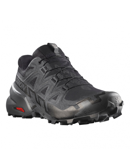 Αθλητικά Salomon Men's Speedcross 6 GTX Black