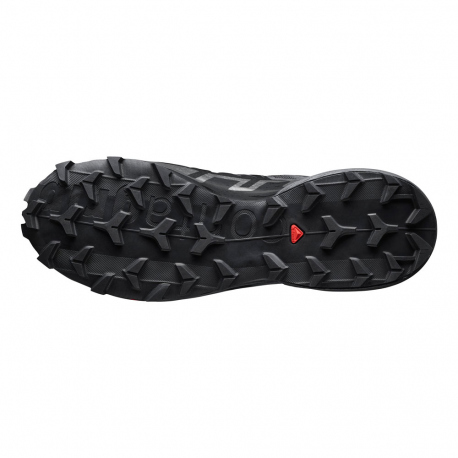 Αθλητικά Salomon Men's Speedcross 6 GTX Black