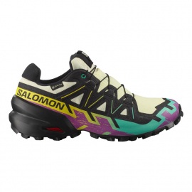 Αθλητικά Salomon Women's Speedcross 6 GTX Black