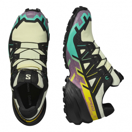 Αθλητικά Salomon Women's Speedcross 6 GTX Black