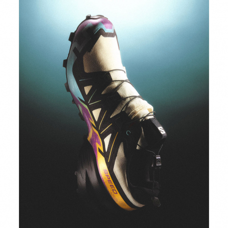 Αθλητικά Salomon Women's Speedcross 6 GTX Black