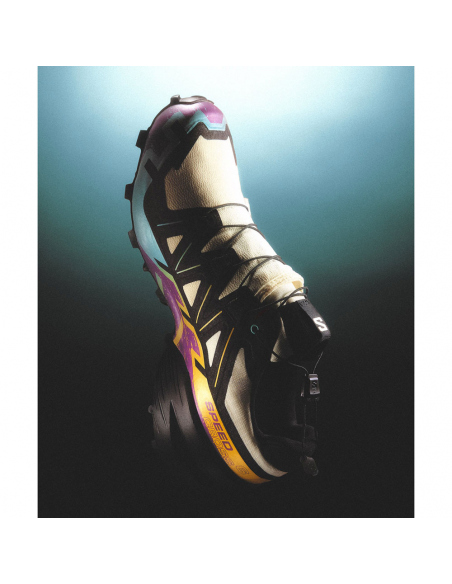 Athletic Shoes Salomon Women's Speedcross 6 GTX Black