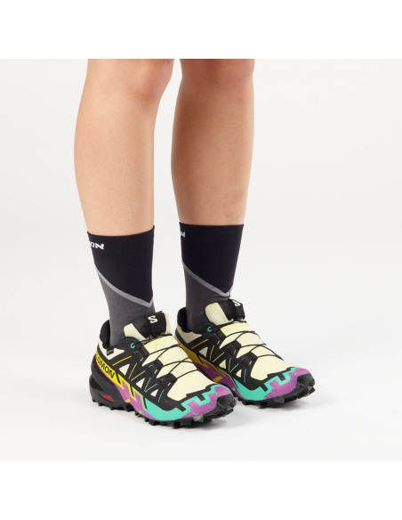 Αθλητικά Salomon Women's Speedcross 6 GTX Black