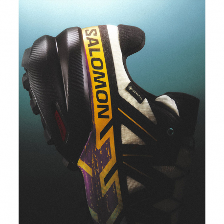 Αθλητικά Salomon Women's Speedcross 6 GTX Black